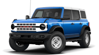 2026 Ford Bronco® External Image 2